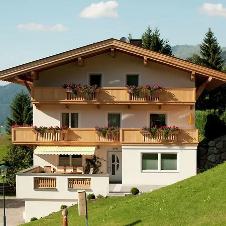 Apartment Obersteiner 1 *
