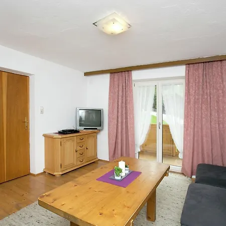 Apartment Obersteiner 1 Gerlosberg