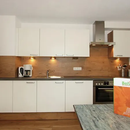 Obersteiner 1 Apartment Gerlosberg