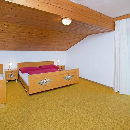 Obersteiner 1 Apartment