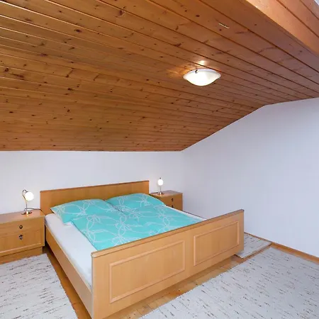 Apartment Obersteiner 1 Gerlosberg