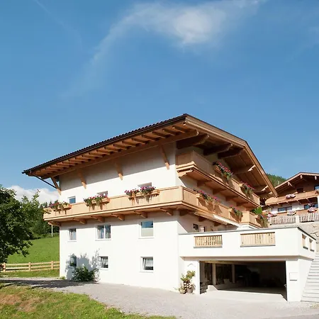 Appartement Obersteiner 1