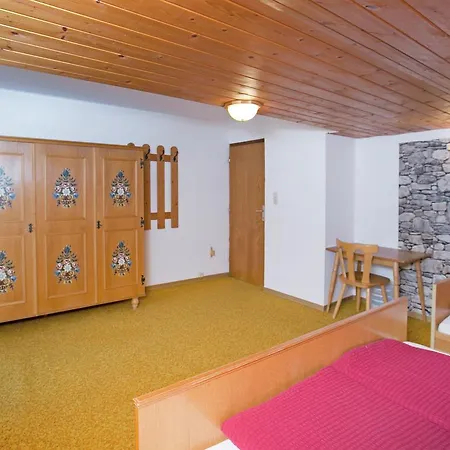 Appartement Obersteiner 1 *