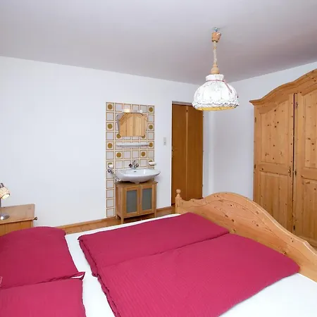 Appartement Obersteiner 1