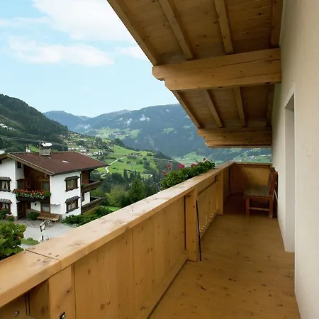 Obersteiner 1 * Gerlosberg